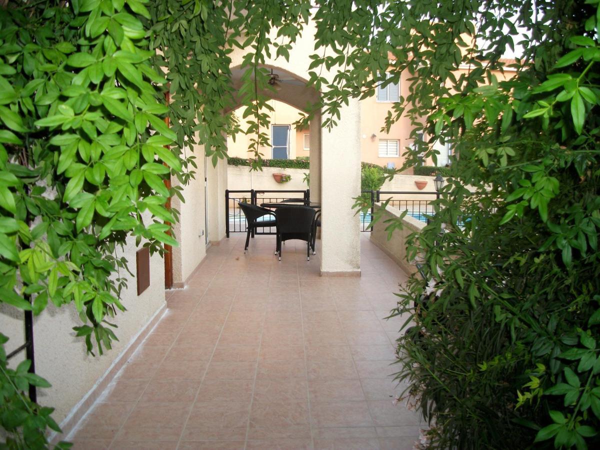 Villa Laurel 佩亚 外观 照片