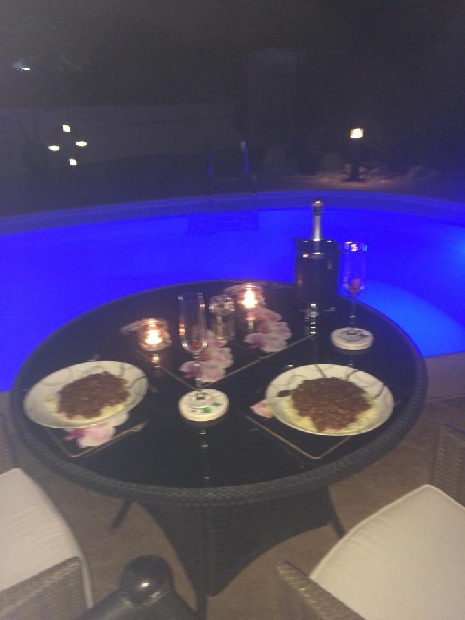 Villa Laurel 佩亚 外观 照片