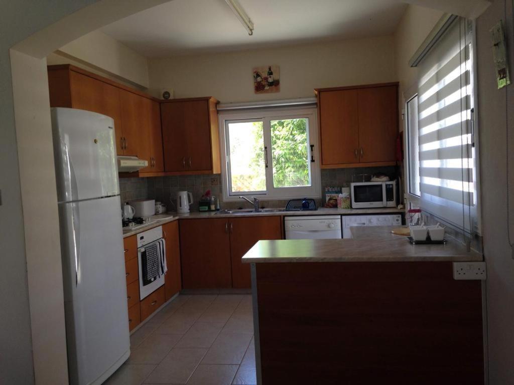 Villa Laurel 佩亚 外观 照片